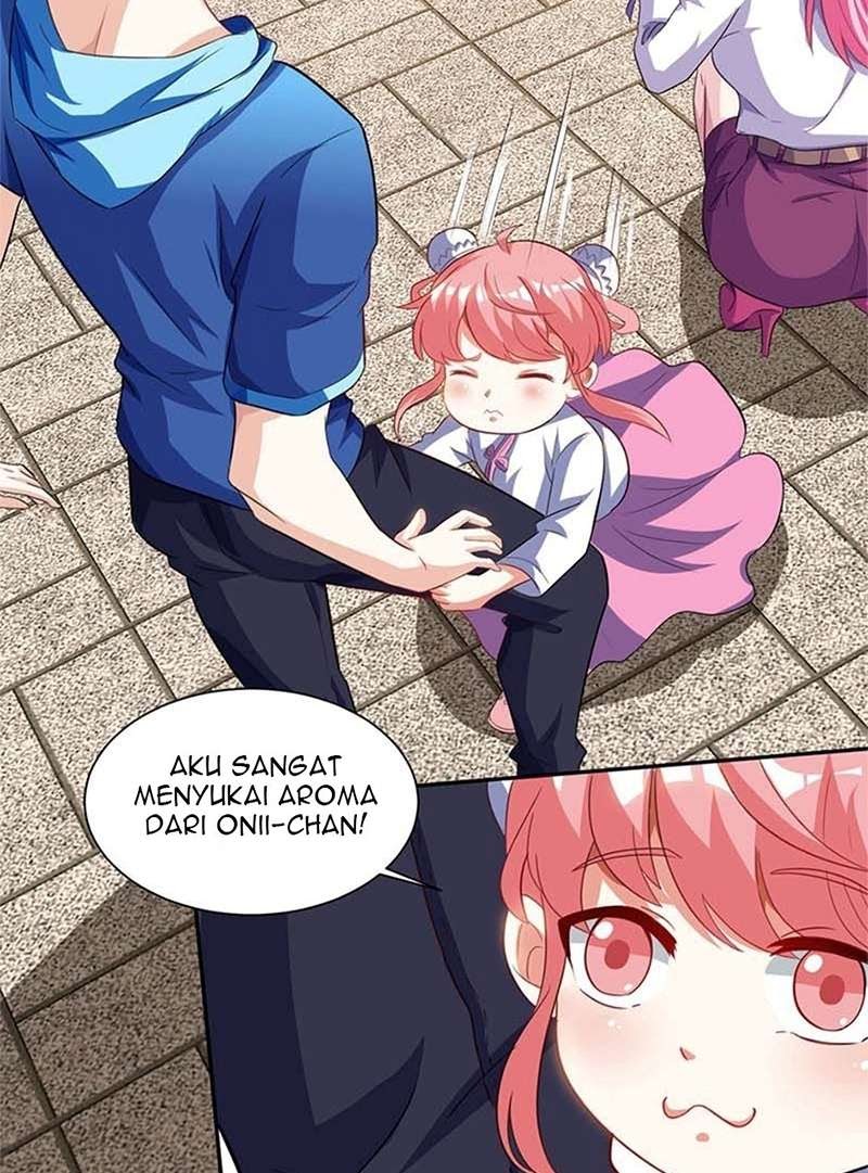 Genius Mad Man Chapter 62 Gambar 15